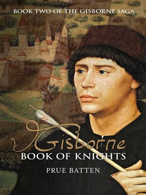 cover image of Gisborne